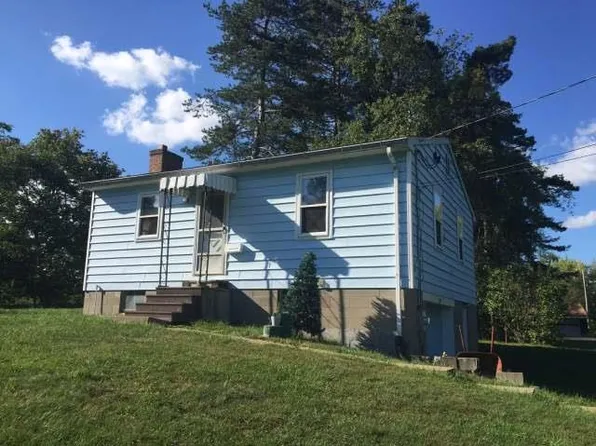 70 Skinner Ln, Warren, PA 16365