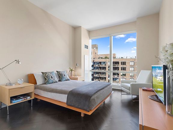 5th image of 230 W 56th St APT 51A