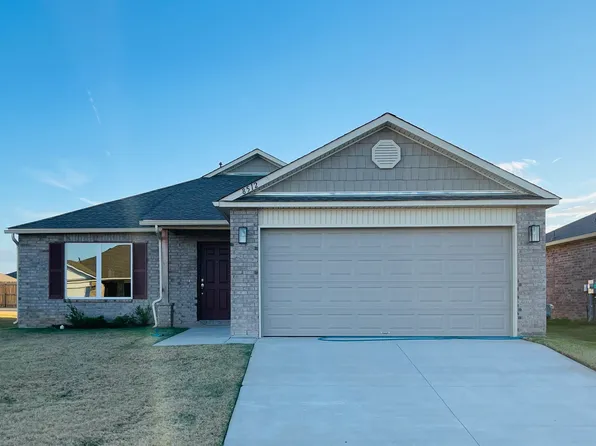 8512 E 164th St S, Bixby, OK 74008