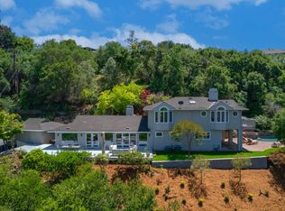 18400 Daves Ave, Monte Sereno, CA 95030