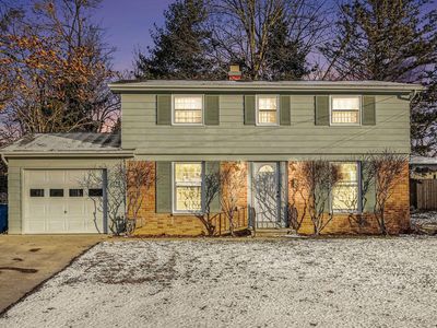 113 Doverdale Ln, Battle Creek, MI, 49015