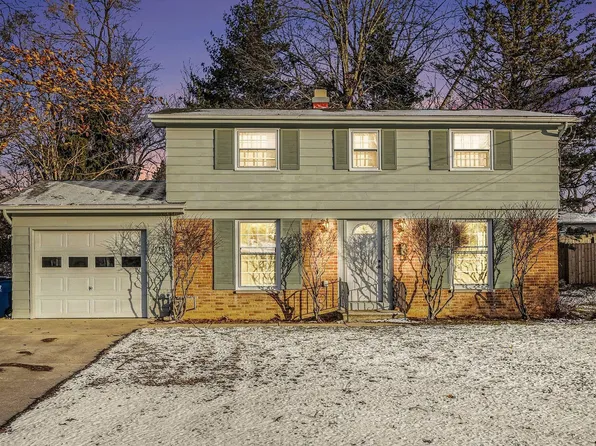 113 Doverdale Ln, Battle Creek, MI 49015