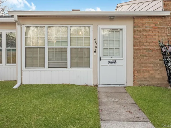 406 Woodbridge Drive #B, Ridge, NY 11961