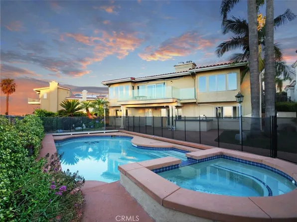 4 Paseo De Castana, Rancho Palos Verdes, CA 90275