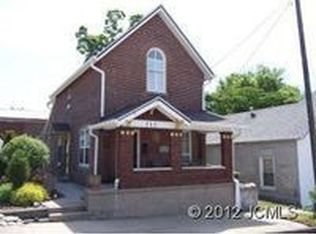 212 Mulberry St, Madison, IN 47250