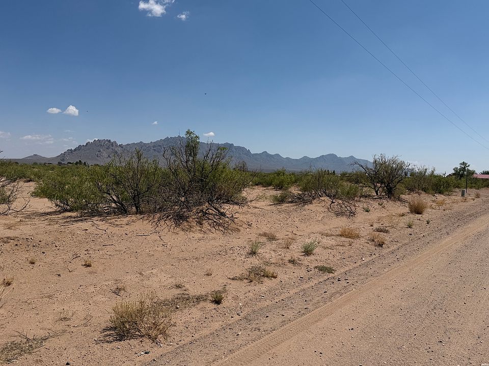 1st image of 0 Sagebrush Rd SE
