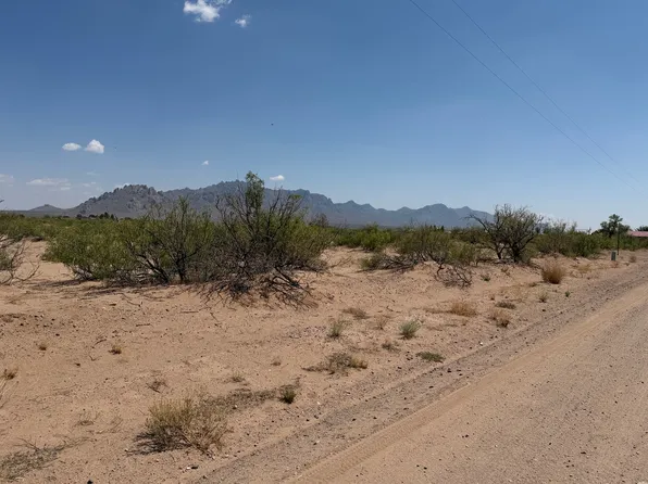 0 Sagebrush Rd SE, Deming, NM 88030