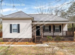 6307 Goodhope Dr, Bessemer, AL 35023