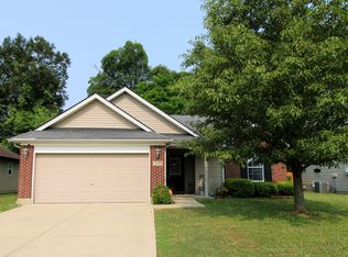 7120 Blue Stream Ct, Louisville, KY 40258