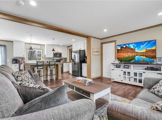 244798 E 820th Rd, Fay, OK 73646