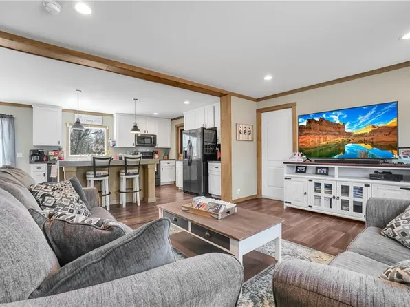 244798 E 820th Rd, Fay, OK 73646