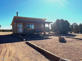 90 Stump Rd, Seligman, AZ 86337