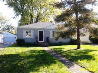 843 S Wisconsin Ave, Villa Park, IL
