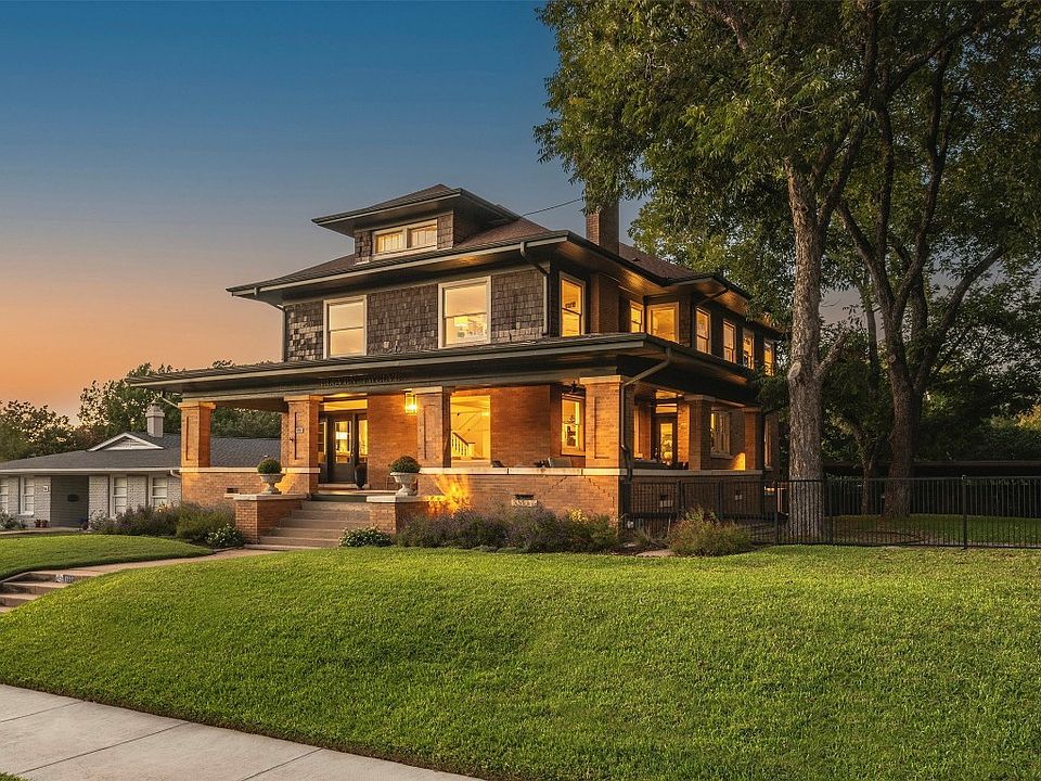 1112 Elizabeth Blvd, Fort Worth, TX 76110 MLS 20438839 Zillow