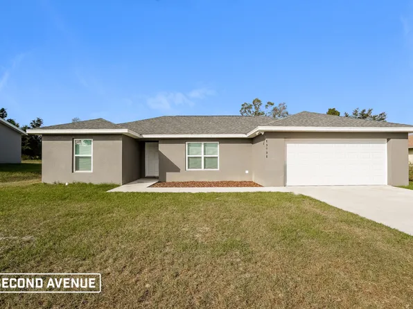 13731 SW 40th Cir, Ocala, FL 34473
