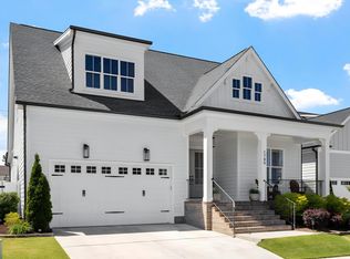 1745 Deacon Falls Way, Wendell, NC 27591