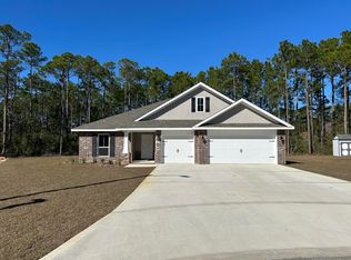 9624 Creets Landing Dr #CL15, Navarre, FL 32566