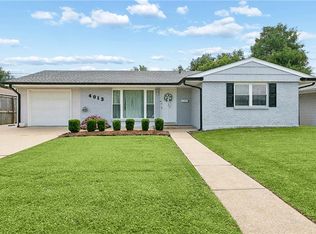 4013 Bissonet Dr, Metairie, LA 70003