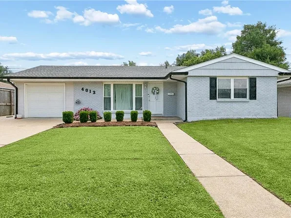 4013 Bissonet Dr, Metairie, LA 70003