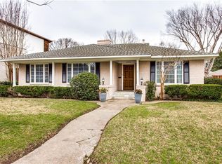 4139 Valley Ridge Rd, Dallas, TX 75220
