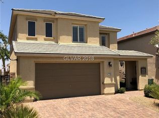 2525 Libberton St, Henderson, NV 89044