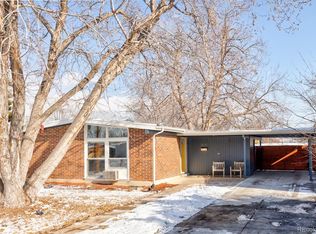 2630 S Perry St, Denver, CO 80219