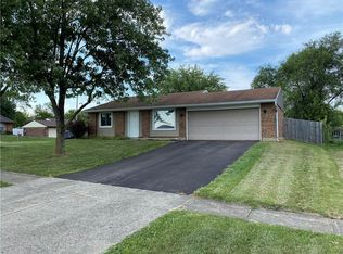 4701 Taylorsville Rd, Dayton, OH 45424