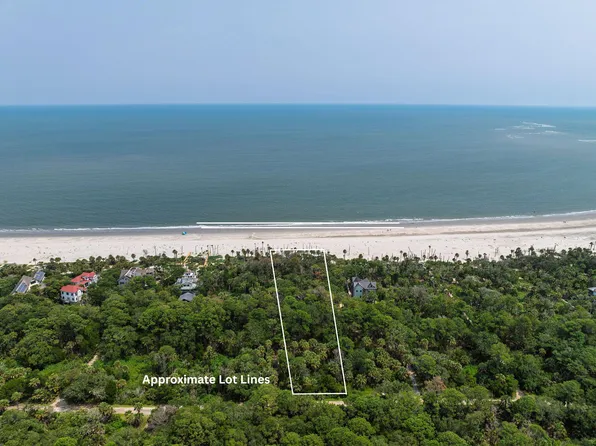 355 Pelican Flight Dr Lot 29, Isle Of Palms, SC 29451
