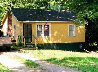 3427 Almand Rd SE, Atlanta, GA 30316