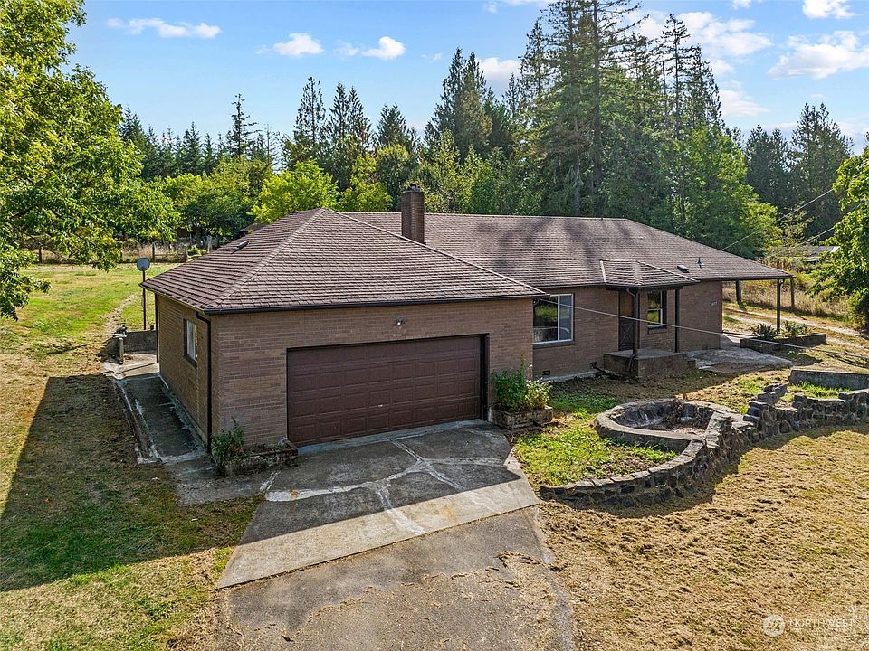 1421 Rose Valley Road, Kelso, WA 98626 Zillow