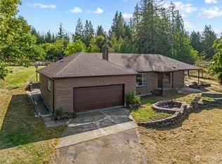 1421 Rose Valley Rd, Kelso, WA 98626