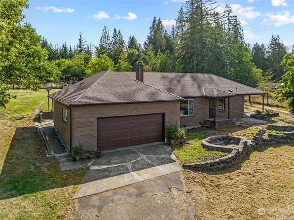 1421 Rose Valley Road, Kelso, WA 98626