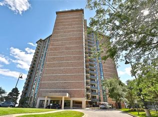 5250 Lakeshore Rd #508, Burlington, ON L7L5L2