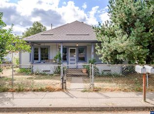 810 Main St, Lyons, OR 97358