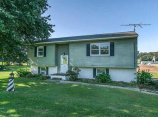 19 Bethesda Church Rd E, Holtwood, PA 17532