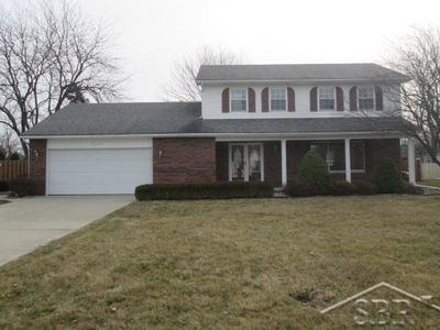3136 Columbine Dr, Saginaw, MI, 48603