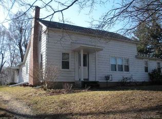 3178 Oak Orchard Rd, Albion, NY 14411