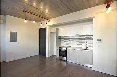 Rented by Citi Habitats