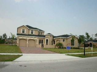 3914 McGuirk Ct, Oviedo, FL 32766