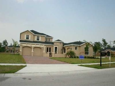 3914 McGuirk Ct, Oviedo, FL, 32766