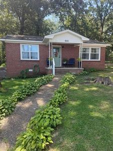 605 McNutt Dr, Haleyville, AL, 35565