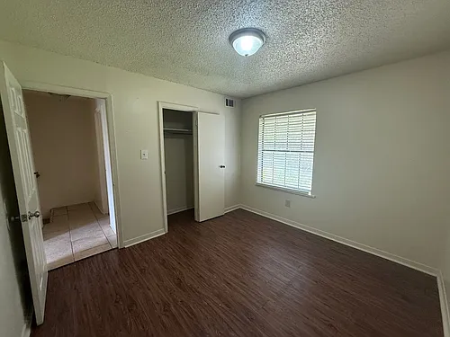 Floor plan 1658-D