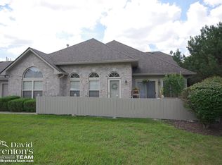 4744 Bridgefield Dr, Indianapolis, IN