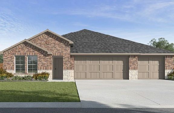Plan Elevation.