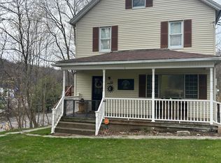 105 Willowbrook Rd FLOOR 2, Clarks Summit, PA 18411
