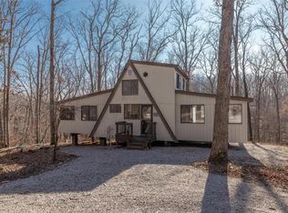 373 Alpine Lake Dr, Wright City, MO 63390