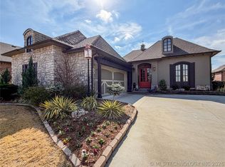 7903 E Galveston Pl, Broken Arrow, OK 74014