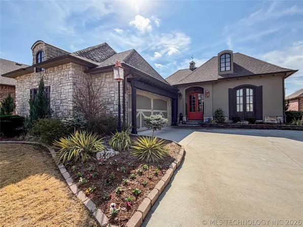 7903 E Galveston Pl, Broken Arrow, OK 74014