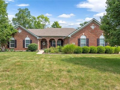 6961 Breckenwood Dr, Dayton, OH, 45424