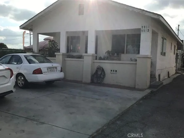 1153 S Record Ave, Los Angeles, CA 90023